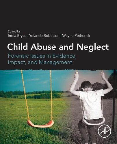 Child Abuse and Neglect