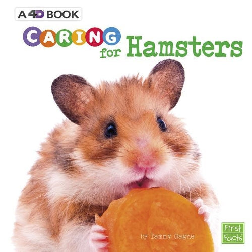 Caring for Hamsters