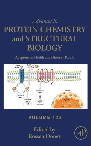 Apoptosis in Health and Disease - Part A