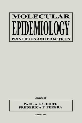 Molecular Epidemiology