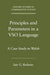 Principles and Parameters in a VSO Language
