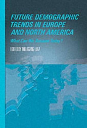 Future Demographic Trends in Europe and North America