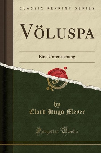 Völuspa