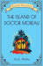 The Island of Doctor Moreau