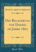 Die Belagerung Von Danzig Im Jahre 1807 (Classic Reprint)