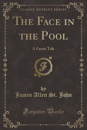 The Face in the Pool