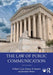 The Law of Public Communication