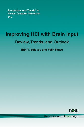 Improving HCI with Brain Input