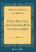 Petit Histoire Des Grandes Rois de Angleterre (Classic Reprint)