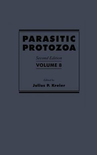 Parasitic Protozoa