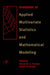 Handbook of Applied Multivariate Statistics and Mathematical Modeling