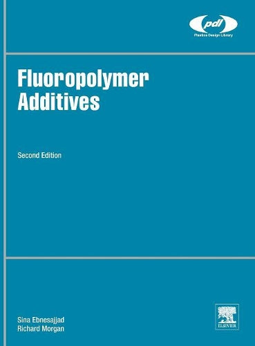 Fluoropolymer Additives