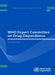 WHO Expert Committee on Drug Dependence