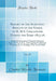 Report on the Scientific Results of the Voyage of H. M.S. Challenger During the Years 1873-76, Vol. 29