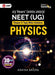 Physics Galaxy 2024 : NEET Physics (UG) - Chapter-wise & Topic-Wise Solution of Past 23 Years Test Papers (2001-2023)