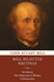 Mill Selected Writings