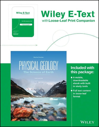 Physical Geology