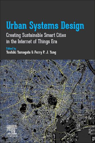 Urban Systems Design