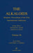 Ibogaine: Proceedings from the First International Conference