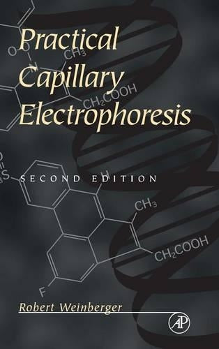 Practical Capillary Electrophoresis