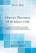 Manuel Pratique d'Ostréiculture