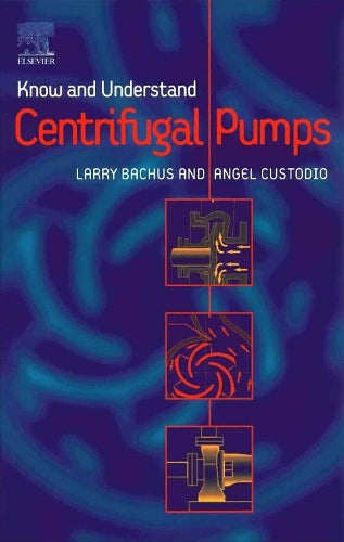 Know and Understand Centrifugal Pumps