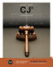 CJ (Book Only)