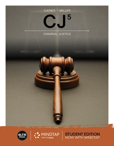 CJ (Book Only)