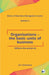 Organisations - The Basic Units of Business