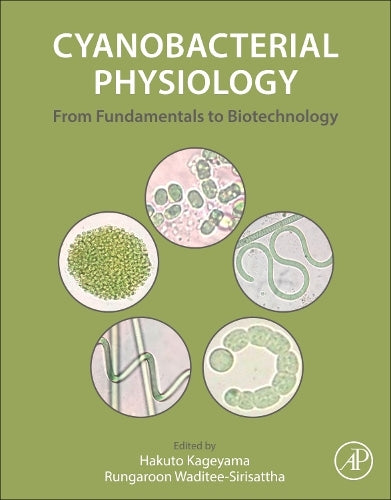 Cyanobacterial Physiology