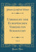 Uibersicht Der Europäischen Veredelten Schafzucht, Vol. 2 (Classic Reprint)