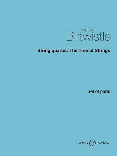 String Quartet
