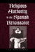 Religious Authority in the Spanish Renaissance