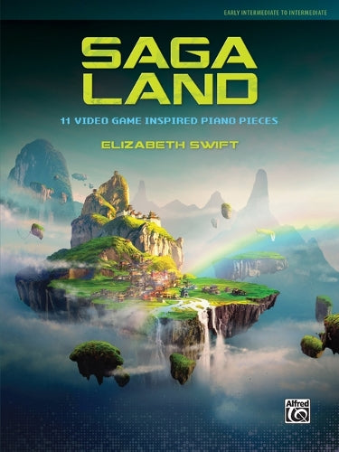 Saga Land