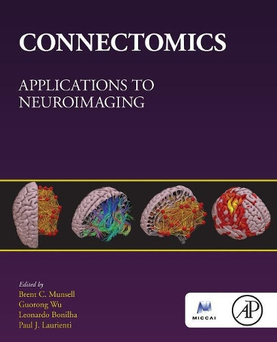 Connectomics