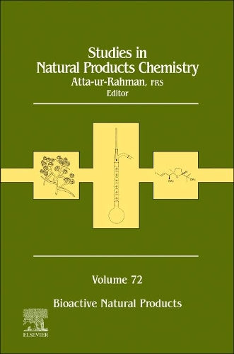 Studies in Natural Products Chemistry