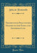 Theoretisch-Practisches Handbuch Der Essig-Und Senfbereitung (Classic Reprint)