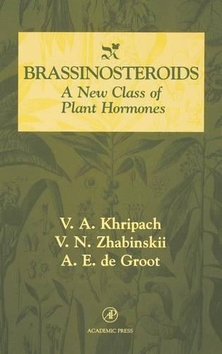 Brassinosteroids