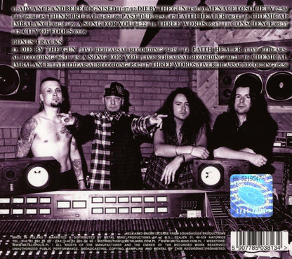 Menace To Society