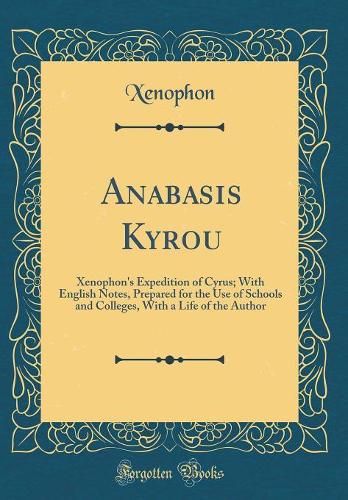 Anabasis Kyrou