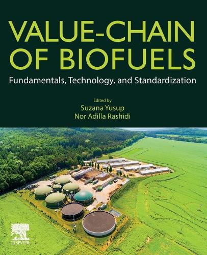 Value-Chain of Biofuels