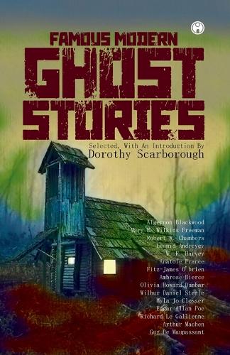 Famous Modern Ghost Stories