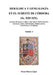 HERÁLDICA Y GENEALOGÍA EN EL SURESTE DE CÓRDOBA (Ss. XIII-XIX). LINAJES DE BAENA, CABRA, CARCABUEY, DOÑA MENCÍA, IZNÁJAR, LUQUE, MONTURQUE, PRIEGO, RUTE, VALENZUELA Y ZUHEROS