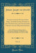Technologische Encyklopädie Oder, Alphabetisches Handbuch Der Technologie, Der Technischen Chemie Und Des Maschinenwesens, Vol. 15