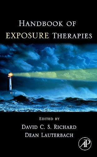 Handbook of Exposure Therapies