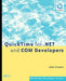 QuickTime for .NET and COM Developers