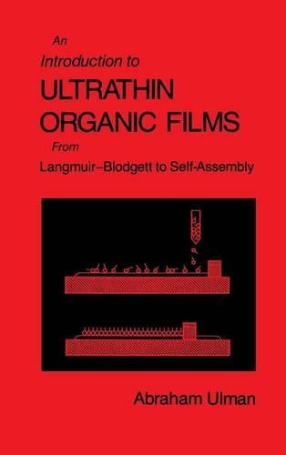 An Introduction to Ultrathin Organic Films