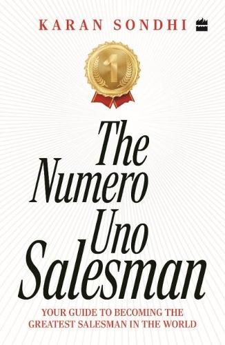 The Numero Uno Salesman: