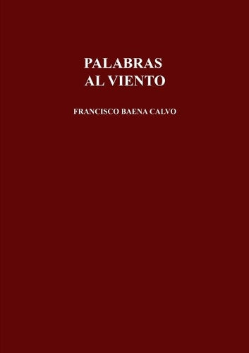 Palabras Al Viento
