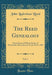 The Reed Genealogy, Vol. 1